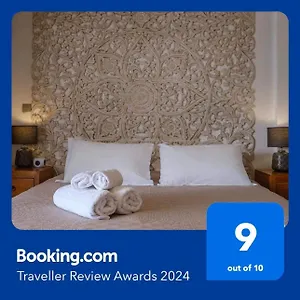 Grand Large - Cosy Apartment Papeete (Tahiti)