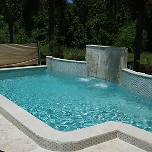 Apartment Ozean Apt., Aguadilla